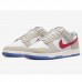 SB Dunk Low “Light Iron Ore”Running Shoes-Grya/White-6931953