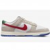 SB Dunk Low “Light Iron Ore”Running Shoes-Grya/White-6931953