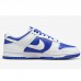 SB Dunk Low“Racer Blue”Running Shoes-Blue/White-1205173