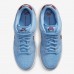 SB Dunk Low“Phillies”Running Shoes-Blue/Wine Red-3850521