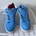 SB Dunk Low“Phillies”Running Shoes-Blue/Wine Red-3850521