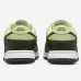 SB Dunk Low“Avocado”Running Shoes-Army Green/White-1157382