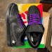 Familia x SB Dunk Low“First Avenue”Running Shoes-Black/Purple-8123051