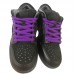 Familia x SB Dunk Low“First Avenue”Running Shoes-Black/Purple-8123051