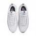 Air Max 97 Bullet Running Shoes-All White-1447812