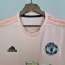 Retro 18/19 Manchester United M-U away Jersey version short sleeve-6316657