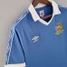 Retro Manchester City 81/82 home Jersey version short sleeve-1259662