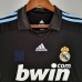 Retro Real Madrid 09/10 away Jersey version short sleeve-9261613