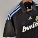 Retro Real Madrid 09/10 away Jersey version short sleeve-9261613