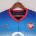 Retro Arsenal 02/04 away Jersey version short sleeve-9081109