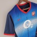 Retro Arsenal 02/04 away Jersey version short sleeve-9081109