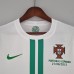 Retro portugal 2012 long sleeve away Jersey version Long sleeve-6688603