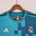 Retro Real Madrid 17/18 long sleeve third away Jersey version Long sleeve-2414706