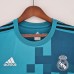 Retro Real Madrid 17/18 Third away Jersey version short sleeve-7362043