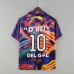 Retro Barcelona 93/94 Romario Jersey version short sleeve-9492546