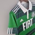 Retro 10/11 Palmeiras home Jersey version short sleeve-8296458