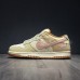 Union LA x SB Dunk Low Women Running Shoes-Khkai/Green-9519744