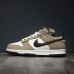 Union LA x SB Dunk Low Running Shoes-Khkai/White-2175974