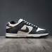 Union LA x SB Dunk Low Running Shoes-Navy Blue/Gray-936168