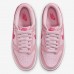 SB Dunk Low “Triple Pink” Running Shoes-All Pink-2969003