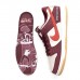 Skate Like a Girl x SB Dunk Low Running Shoes-Wine Red/White-3414783