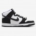 SB Dunk High“World Champ”Running Shoes-White/Black-5729422