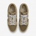 SB Dunk Low“Judge Grey”Running Shoes-Brown/White-7807099