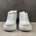 Air Force 1 Low AF1 Running Shoes-Light Green/White-2307986