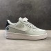 Air Force 1 Low AF1 Running Shoes-Light Green/White-2307986