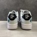 Air Force 1 Low AF1 Running Shoes-Light Green/White-2307986