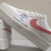 2022 Winter Olympics Air Force 1 Low AF1 Running Shoes-White/Red-5995449