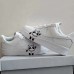 2022 Winter Olympics Air Force 1 Low AF1 Running Shoes-White/Black-1939504