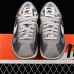 Sacai x Zoom Cortez 4.0 Running Shoes-Gray/White-3015464