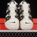 Air More Uptempo 96 QS Running Shoes-White/Black-9620137