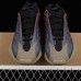 Kanye West Yeezy Boost 700 V3 Running Shoes-Khkai/Red-1551772