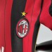 Retro AC Milan 13/14 kids Jersey Red kids Kit Jersey (Shirt + Short)-7897259