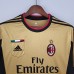 Retro 13/14 AC Milan third away Jersey version short sleeve-1541095