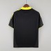 Retro 10/11 Liverpool third away Black Jersey version short sleeve-5033560