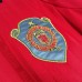 1999/00 Retro Manchester United M-U Home Red Jersey version Long sleeve-3204732