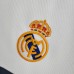 00/01 Retro Real Madrid home White Jersey version short sleeve-8134549