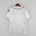 Retro AC Milan 11/12 AWAY White Jersey version short sleeve-7575207