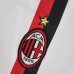 Retro AC Milan 11/12 AWAY White Jersey version short sleeve-7575207