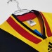 Retro 1993/94 Arsenal Yellow Jersey version short sleeve-6057098