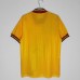 Retro 1993/94 Arsenal Yellow Jersey version short sleeve-6057098