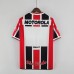 Retro sao paulo 2000 away Jersey version short sleeve-3692643