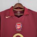 Retro Long Sleeve 05/06 Arsenal home Red Jersey version Long Sleeve-9135134