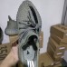 Kanye West Boost Yeezy SPLV 350 V2 Running Shoes-Gray/Black-1119735