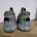 Kanye West Boost Yeezy SPLV 350 V2 Running Shoes-Gray/Black-1119735