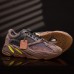 Kanye West Boost Yeezy 700 Running Shoes-Brown/Black-3274032