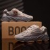 Kanye West Boost Yeezy 700 V2 Running Shoes-Brown/Gray-1579882